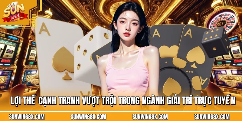 SUNWIN⭐️Link Tải Sun Win Không Chặn Android/IOS & APK T7/2026 18 Sunwin Những ưu điểm làm nên sự thành công của SUNWIN