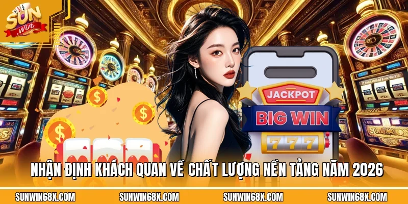 SUNWIN⭐️Link Tải Sun Win Không Chặn Android/IOS & APK T7/2026 23 Sunwin Đánh giá khách quan về thương hiệu game bài đổi thường đẳng cấp SUNWIN