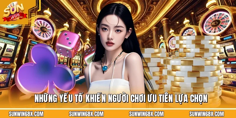 SUNWIN⭐️Link Tải Sun Win Không Chặn Android/IOS & APK T7/2026 19 Sunwin Những lý do khiến cho SUNWIN luôn nằm trong top những sân chơi được ưu tiên lựa chọn